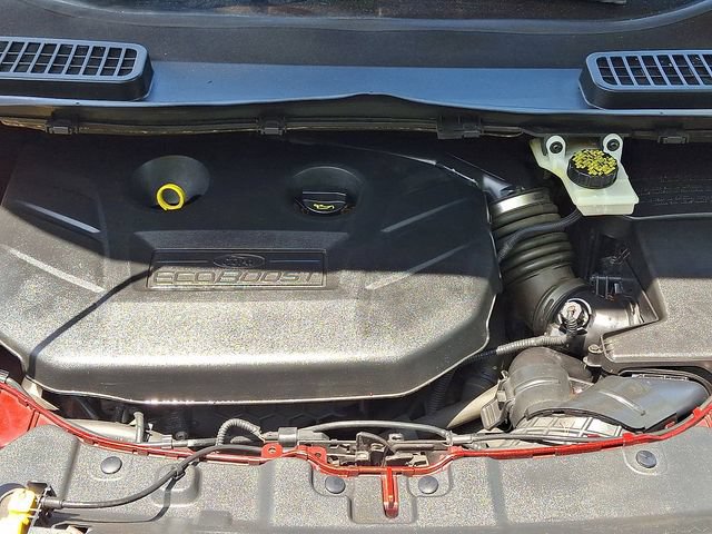 Used 2014 Ford Escape Titanium AWD/4WD image 28