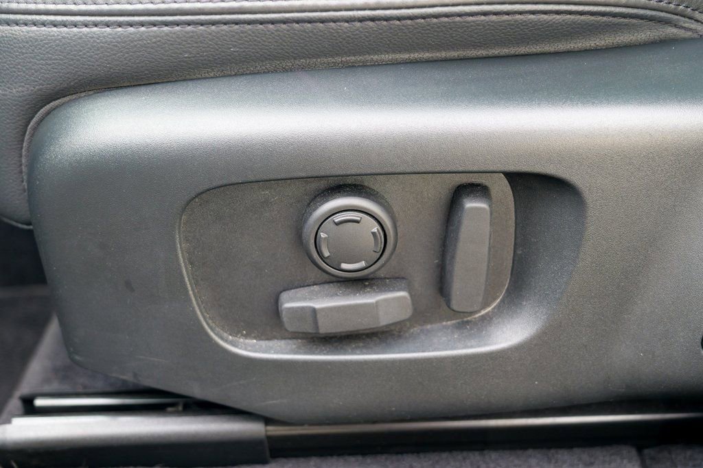 Used 2022 Land Rover Range Rover Sport SE image 22