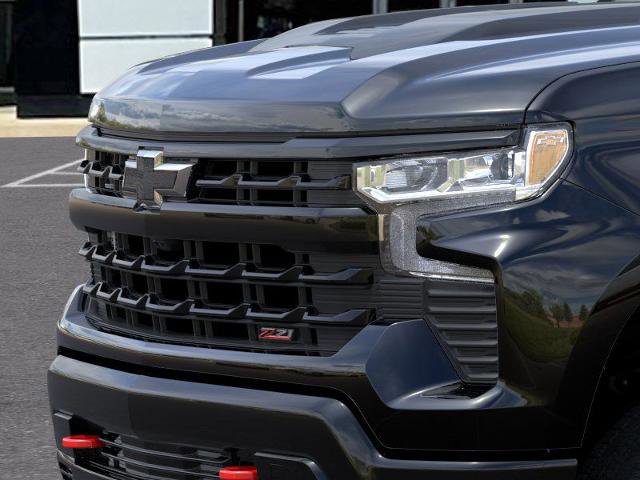 New 2026 Chevrolet Silverado 1500 LT Trail Boss image 13