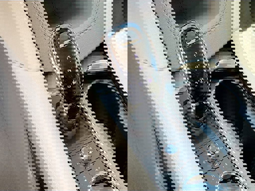 New 2026 Cadillac XT5 Premium Luxury w/ Driver Assist Package AWD/4WD image 26