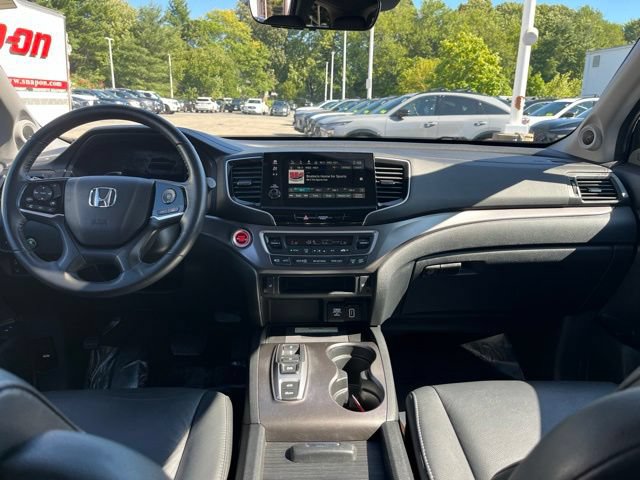 Used 2022 Honda Pilot Special Edition image 18