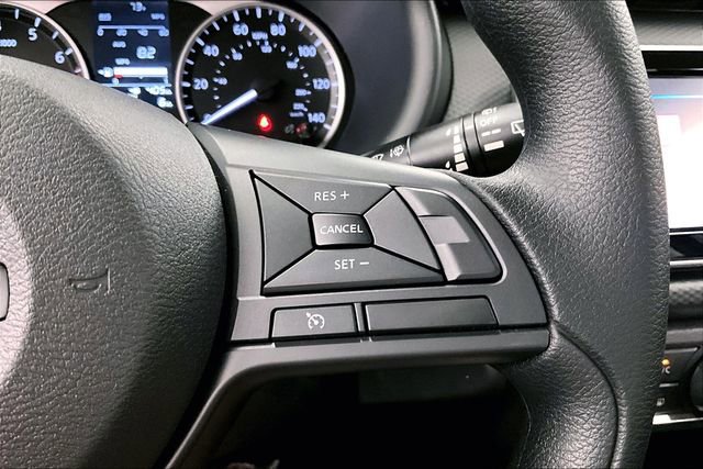 New 2025 Nissan Kicks Play S image 23