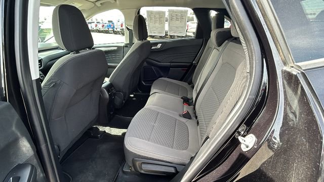Certified 2021 Ford Escape SE w/ SE Sport Appearance Package image 15
