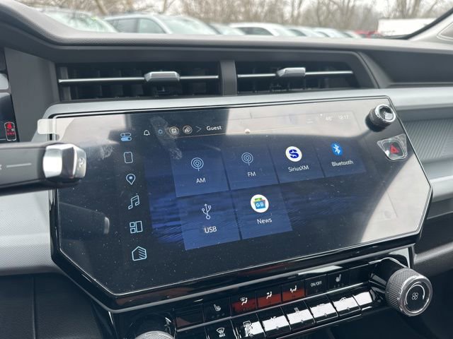 New 2027 Chevrolet Bolt LT w/ Comfort Package image 21