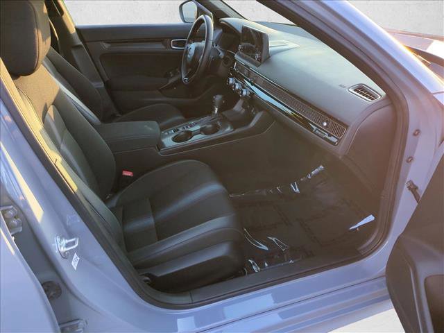 Used 2023 Honda Civic Sport image 19
