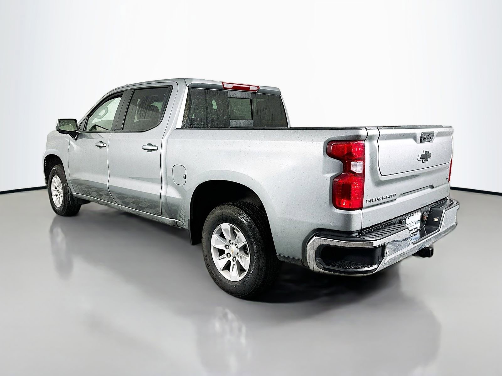 New 2025 Chevrolet Silverado 1500 LT w/ Safety Package image 6