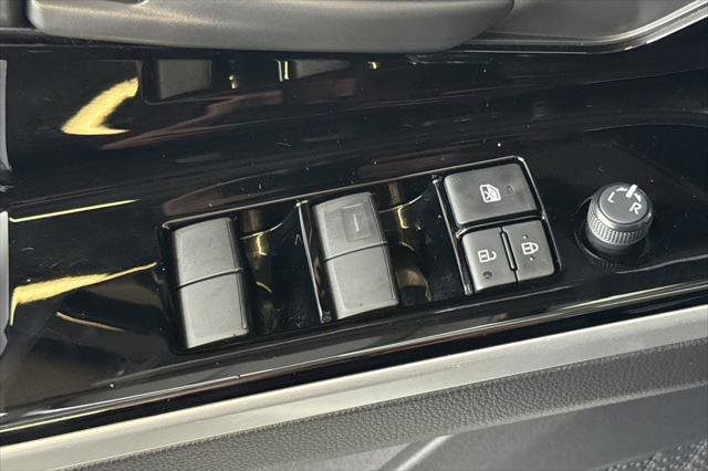 Certified 2024 Toyota bZ4X XLE image 14