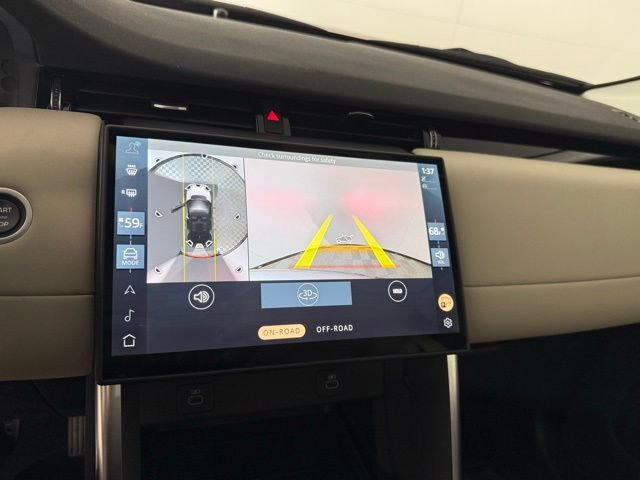 Certified 2025 Land Rover Discovery Sport S image 21