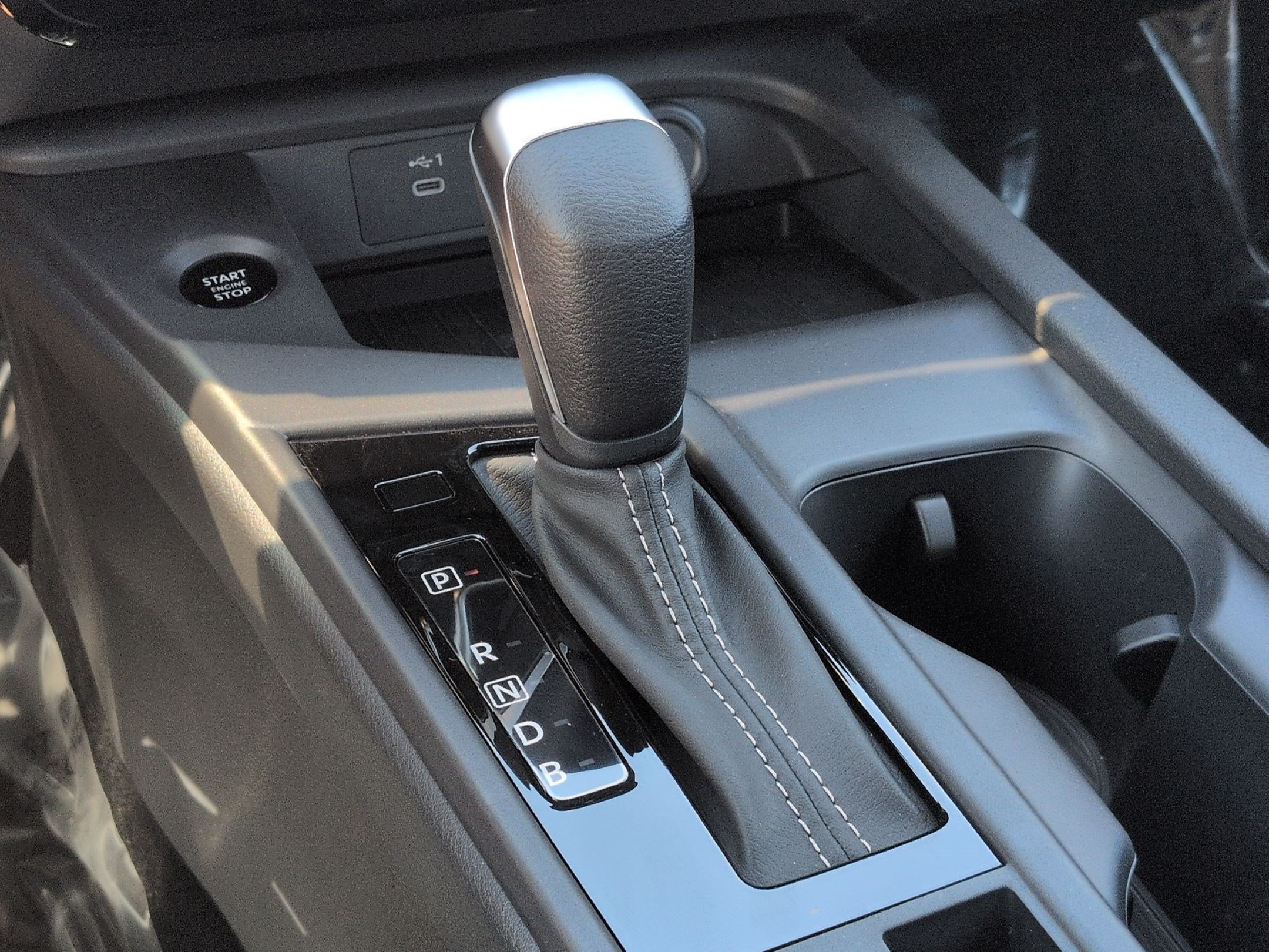 New 2026 Nissan Sentra SV w/ Floor Mat Package FWD image 18
