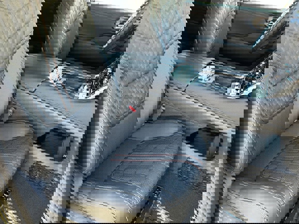 New 2026 Nissan Armada PRO-4X image 10