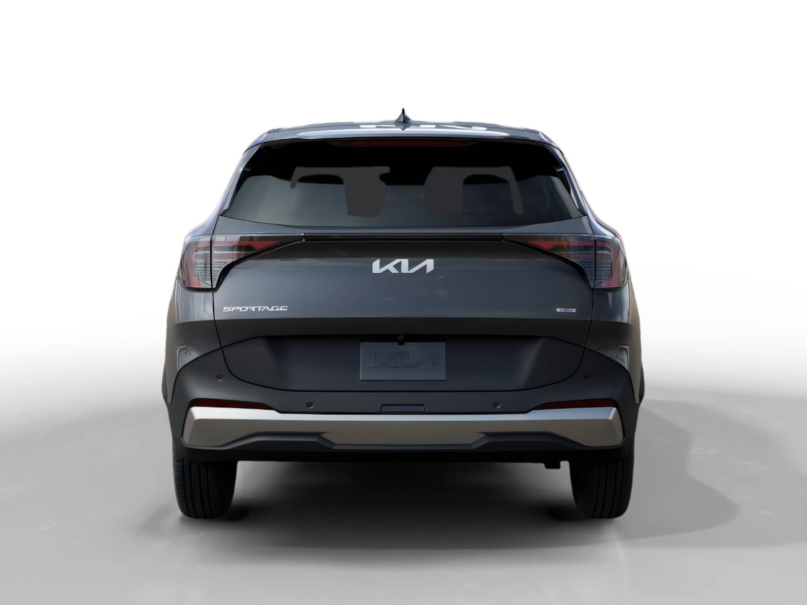 New 2027 Kia Sportage LX FWD image 5