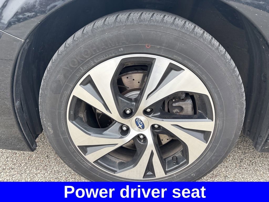 Used 2021 Subaru Legacy Premium w/ Popular Package #1 image 13