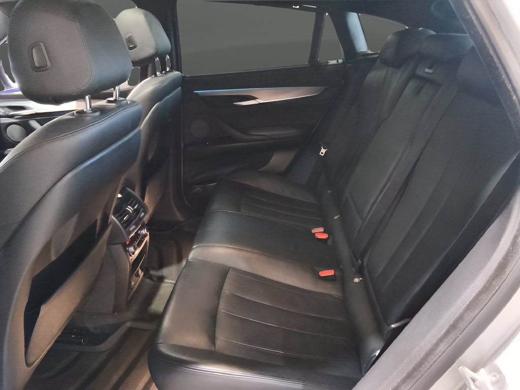 Used 2017 BMW X6 xDrive35i AWD/4WD image 30