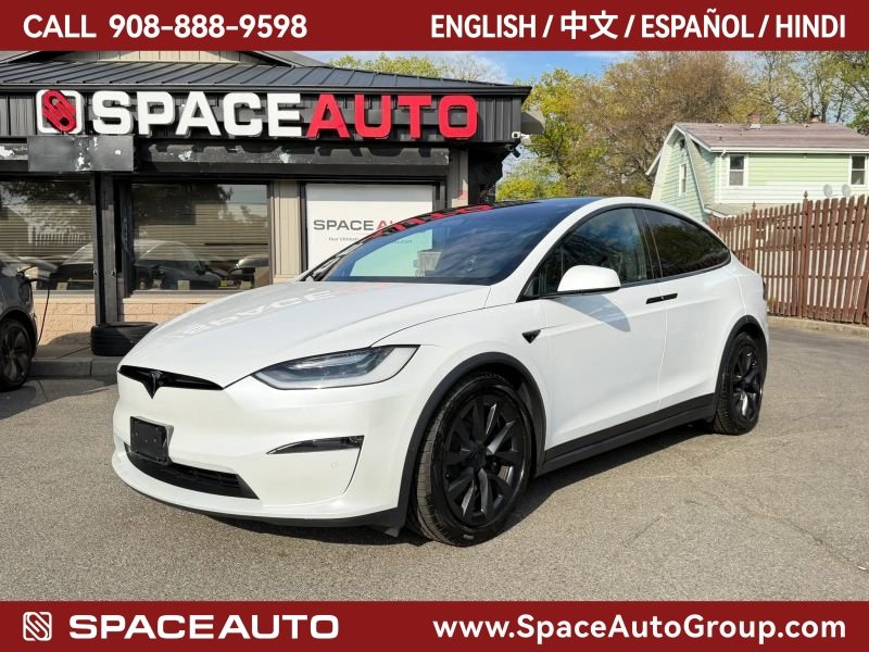 Used 2023 Tesla Model X