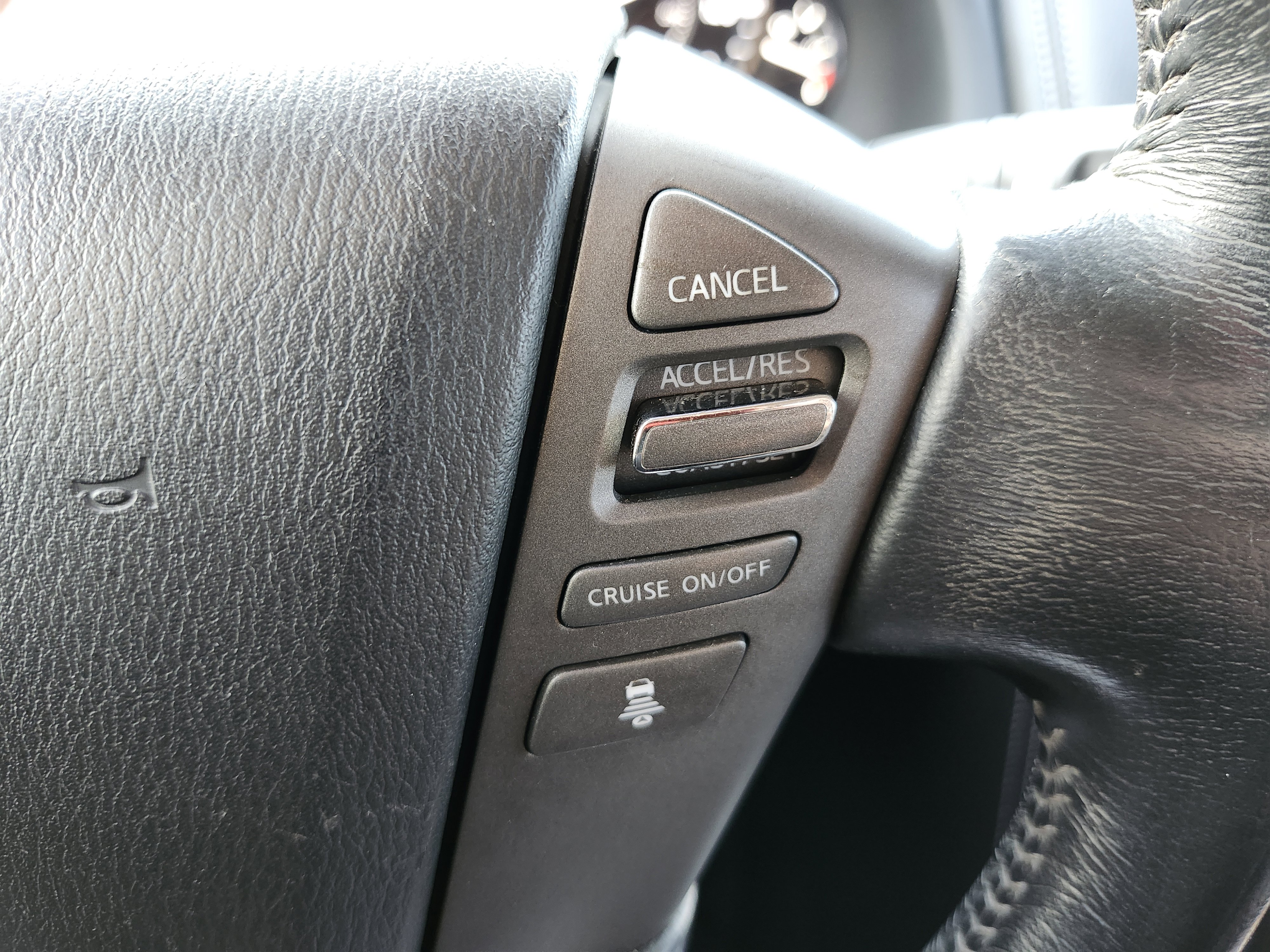 Used 2019 Nissan Armada SV w/ Driver Package image 34