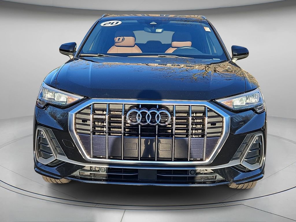Used 2020 Audi Q3 2.0T Premium image 5