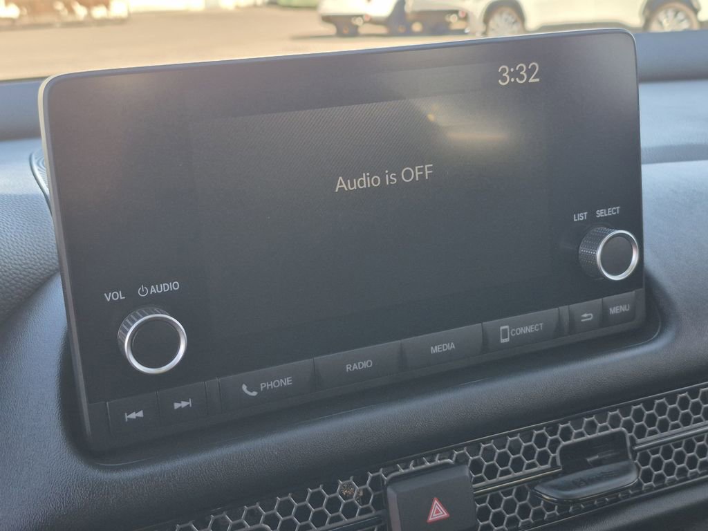 Used 2023 Honda HR-V Sport image 18