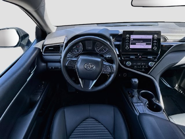 Used 2023 Toyota Camry SE FWD image 20