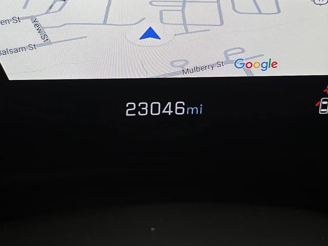 Used 2025 Chevrolet Equinox LT image 24