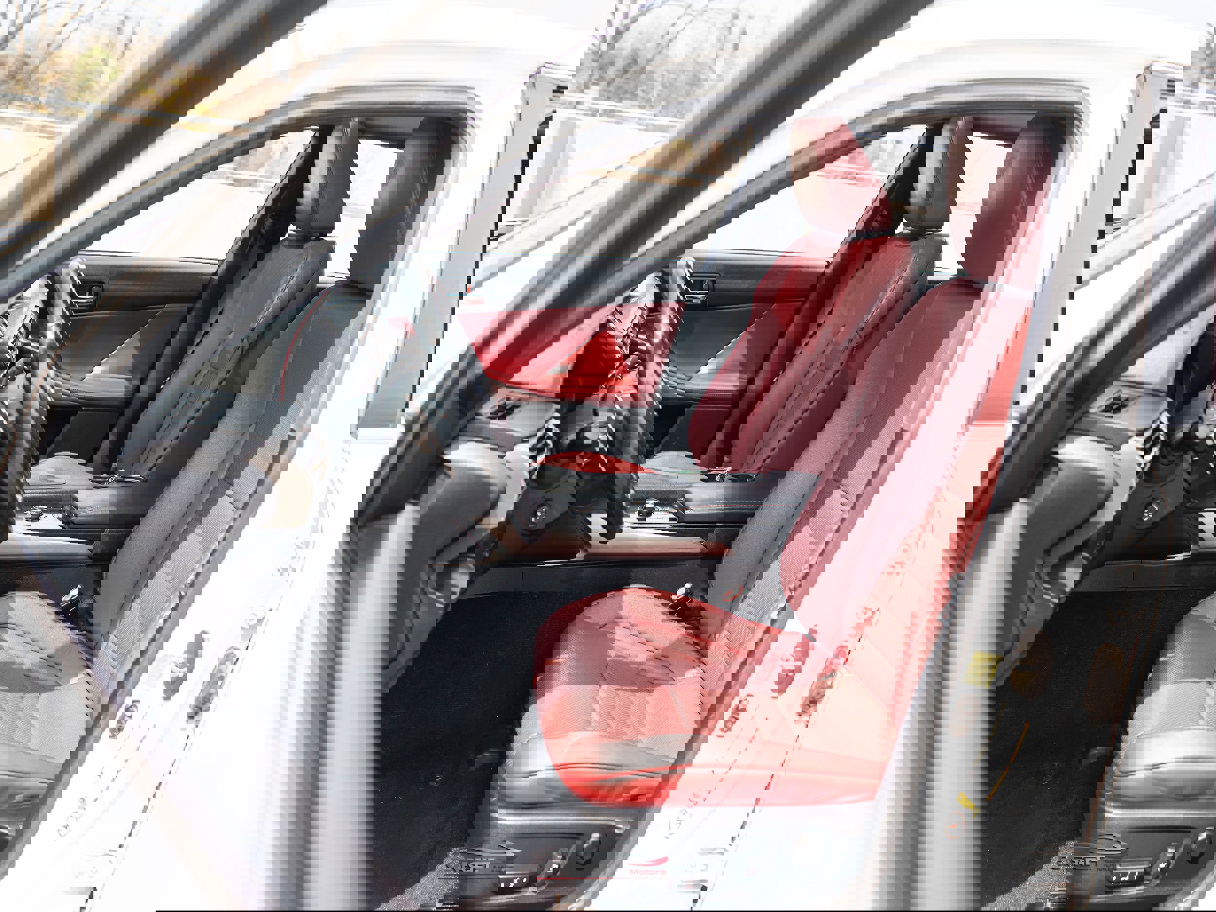 Used 2014 Lexus IS 350 w/ F Sport Package image 14