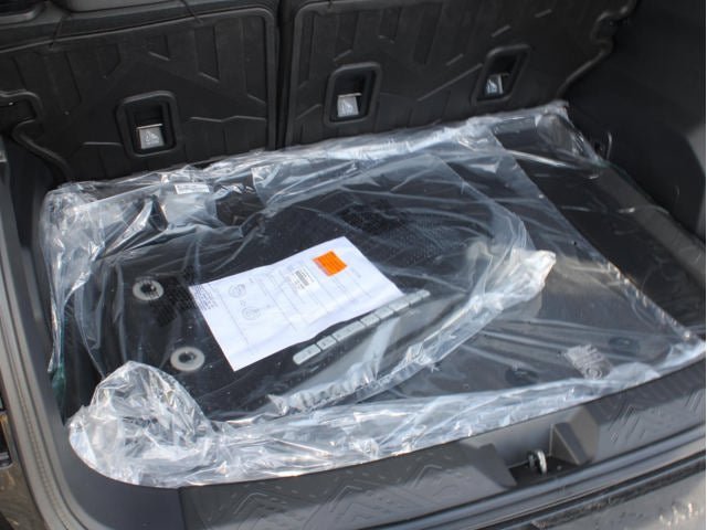 New 2026 Subaru Crosstrek 2.0i Premium image 24