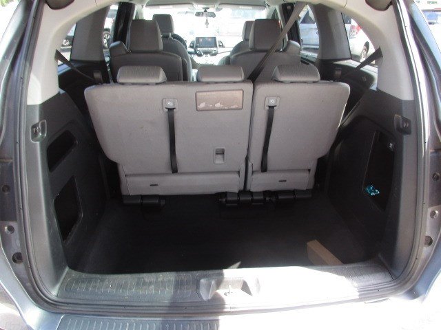 Used 2018 Honda Odyssey EX image 27