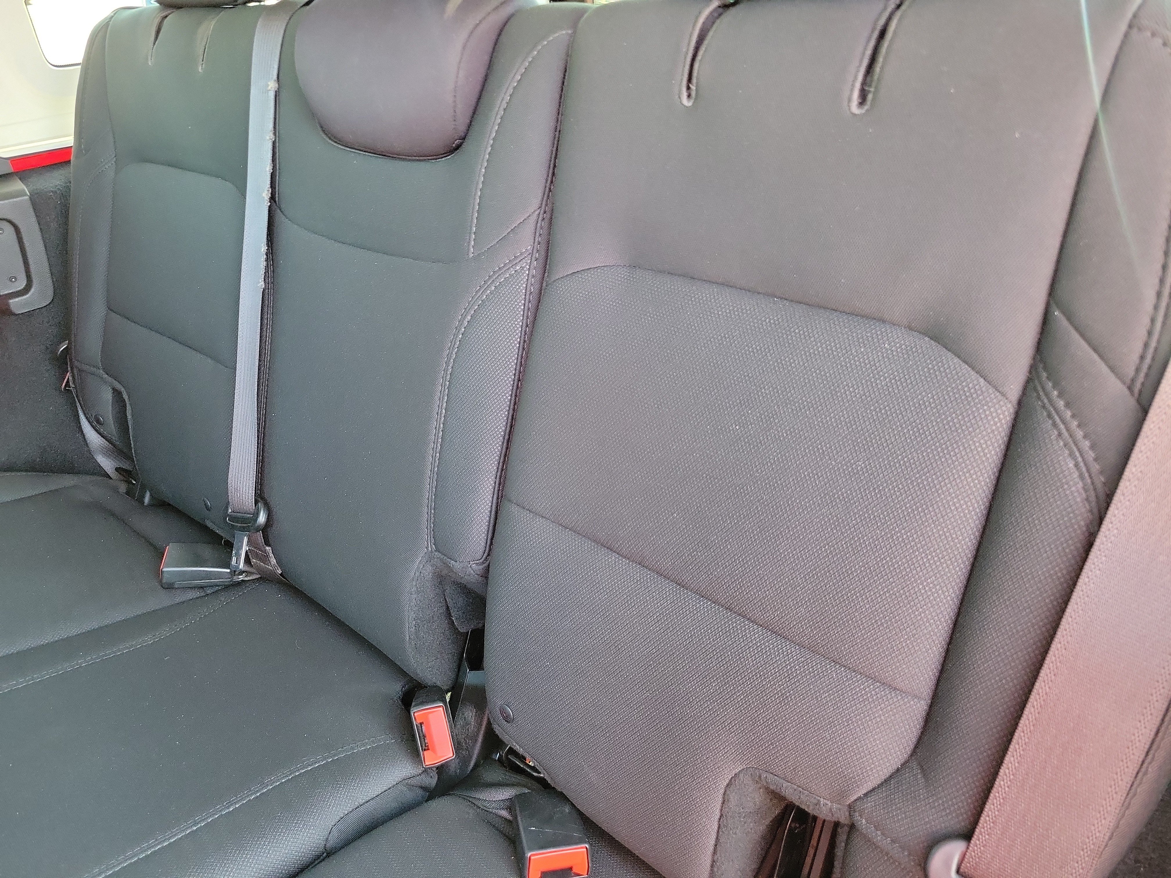Used 2018 Jeep Wrangler Unlimited Sport S AWD/4WD image 13
