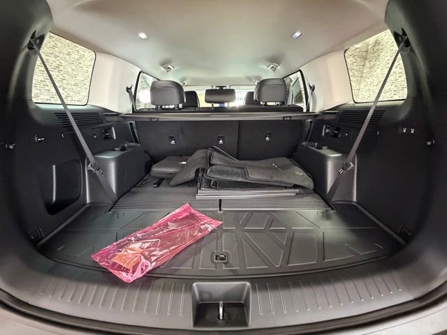 Certified 2026 Hyundai Santa Fe SEL FWD image 11