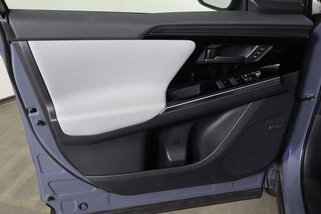 Used 2023 Subaru Solterra AWD image 20