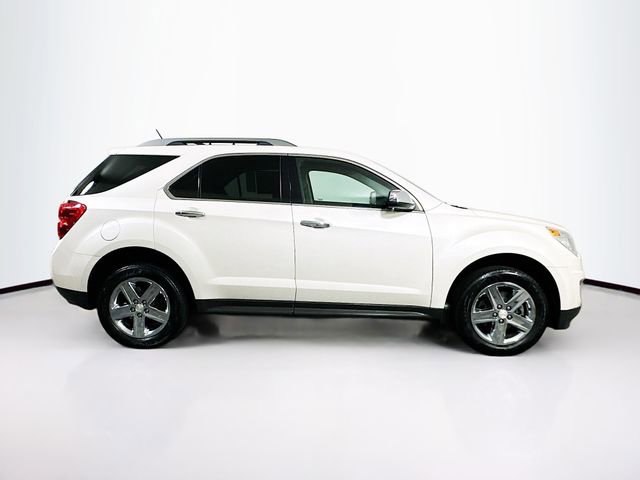 Used 2014 Chevrolet Equinox LTZ image 9