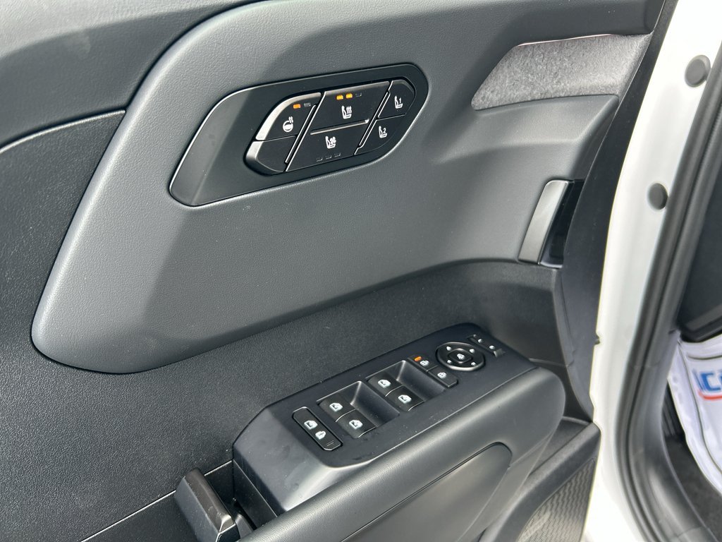 New 2027 Kia Telluride SX X-Pro AWD/4WD image 19