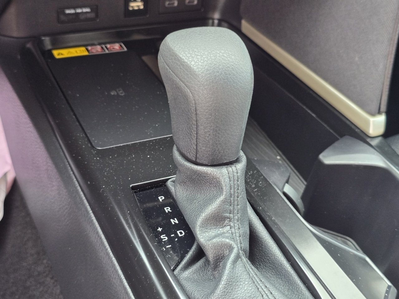 Certified 2026 Toyota Camry LE FWD image 22