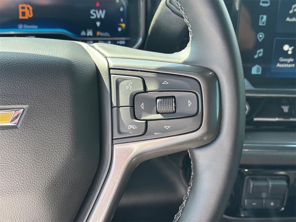 Certified 2024 Chevrolet Silverado 2500 High Country w/ High Country Premium Package image 16