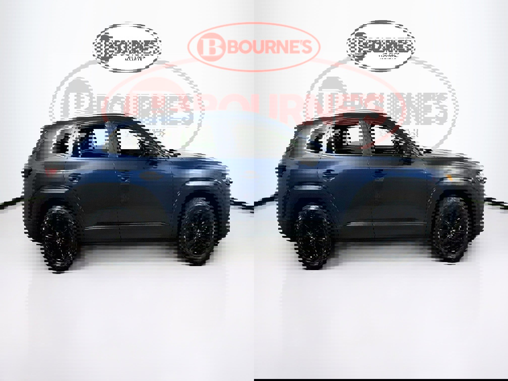 Used 2025 MAZDA CX-50 AWD 2.5 S w/ Premium Package image 13