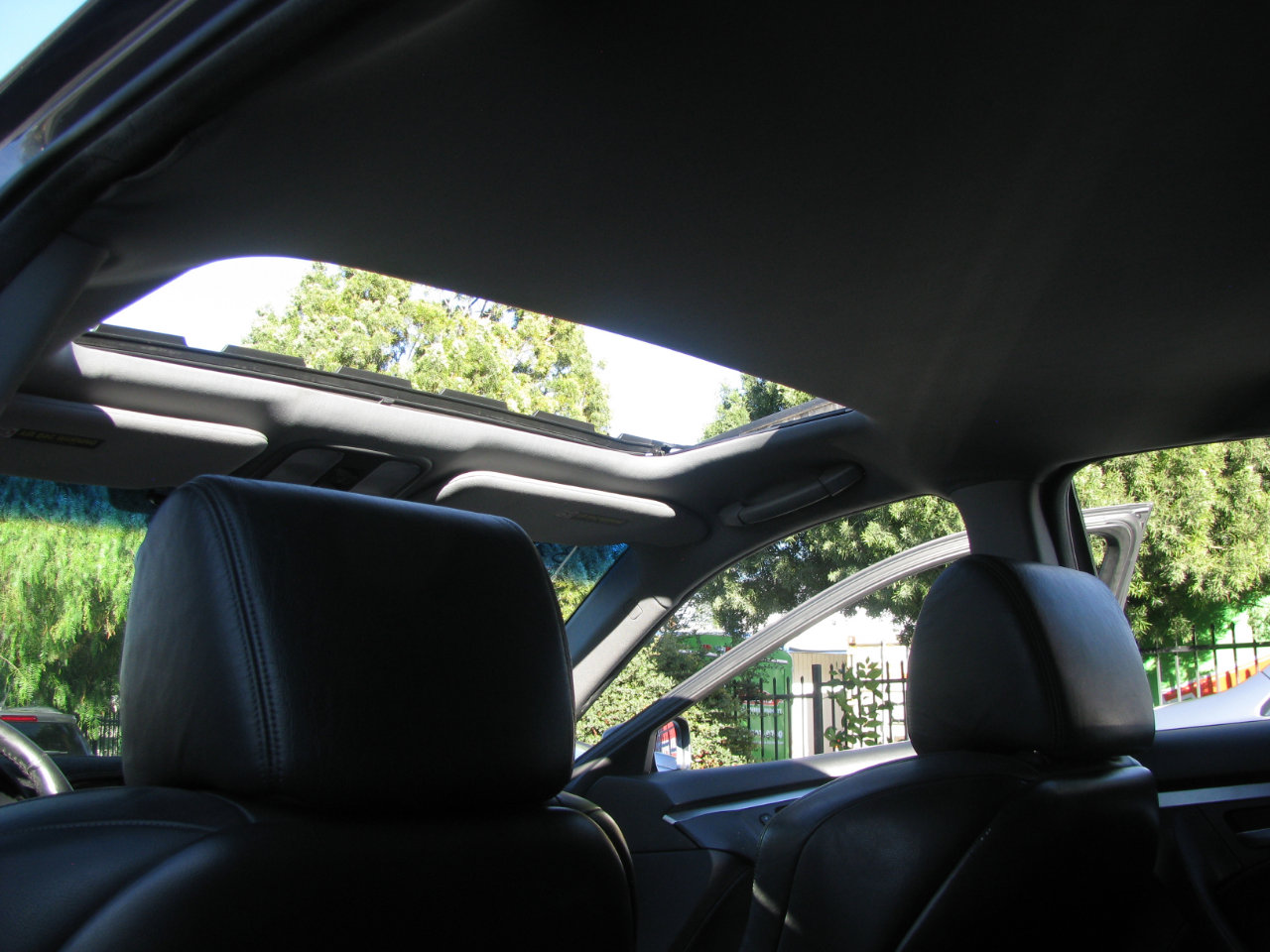 Used 2006 Acura TL image 9