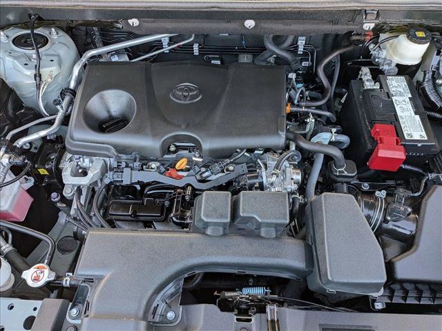 Used 2023 Toyota RAV4 Adventure image 22