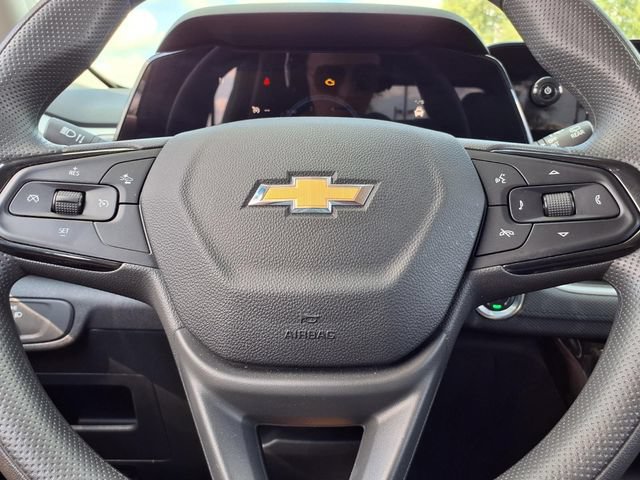 Used 2026 Chevrolet TrailBlazer LT AWD/4WD image 14