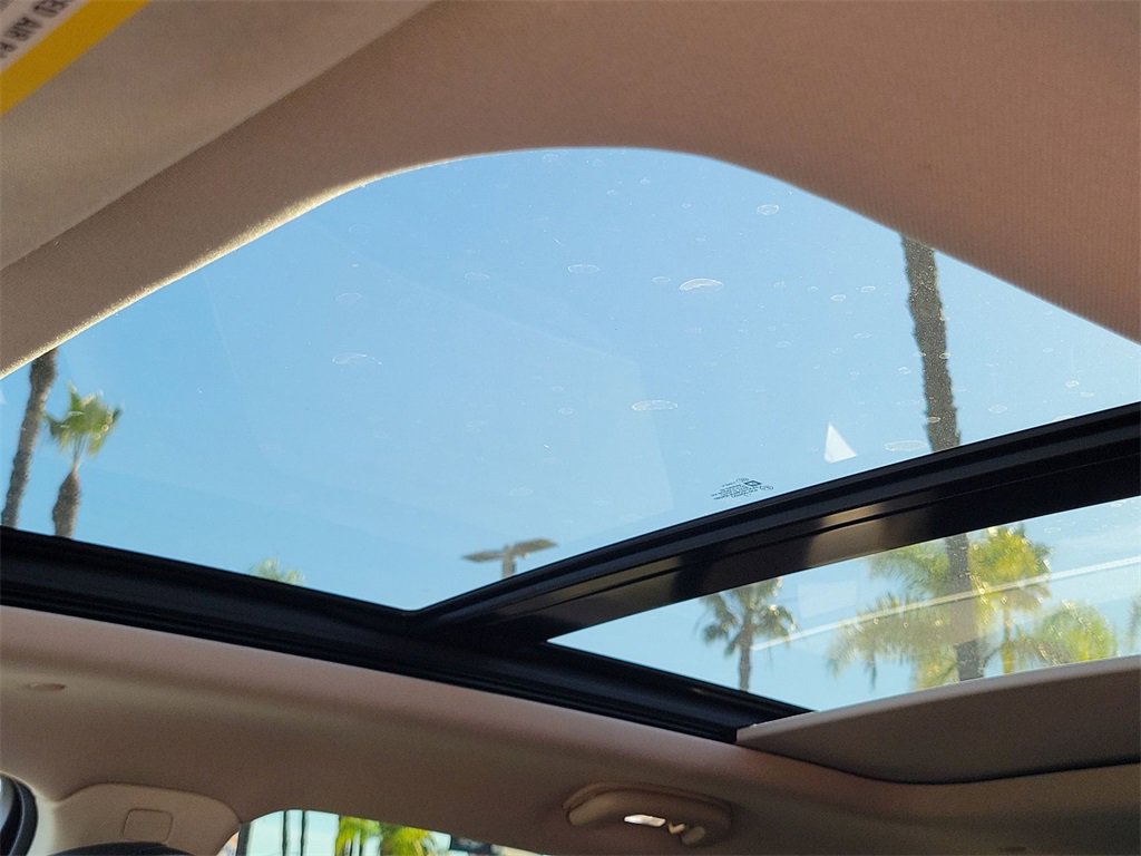 Used 2018 Cadillac XT5 Premium Luxury image 18