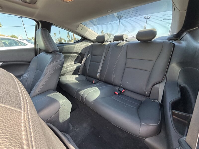 Used 2013 Honda Accord EX-L image 16