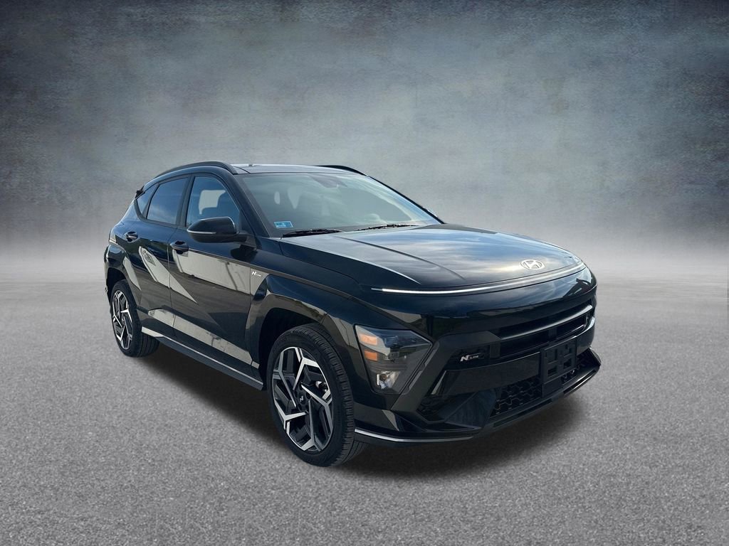 Used 2024 Hyundai Kona N Line image 38