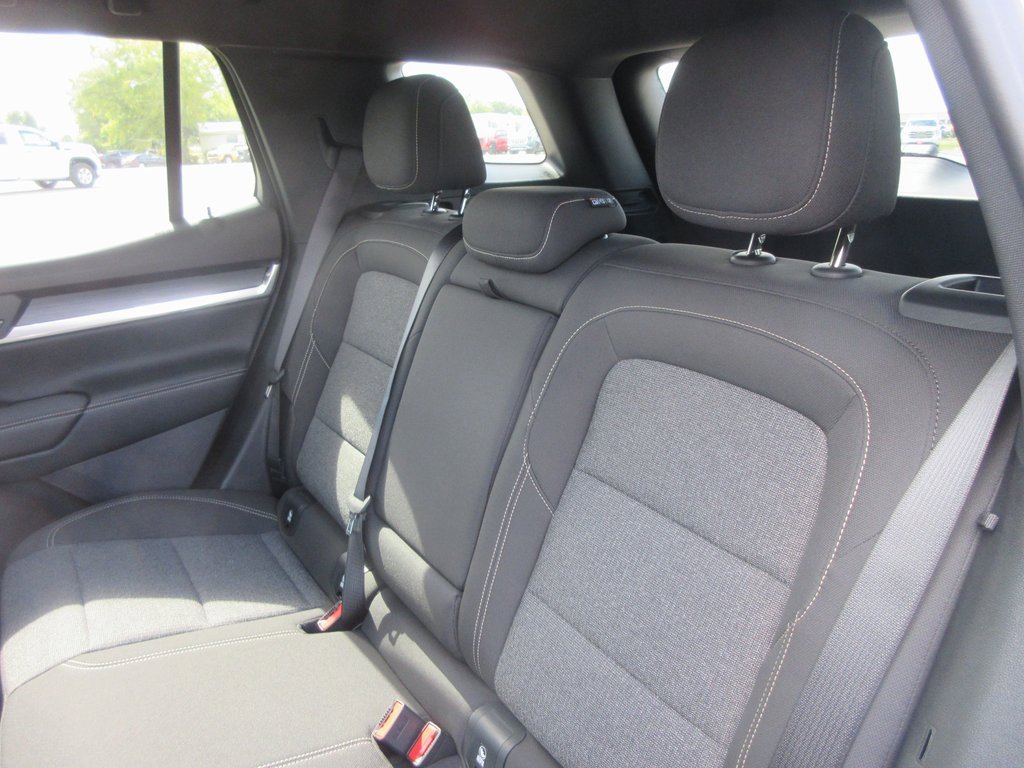 New 2026 GMC Terrain Elevation w/ Technology Package II image 13