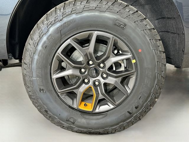 New 2026 Ford Expedition Tremor AWD/4WD image 34