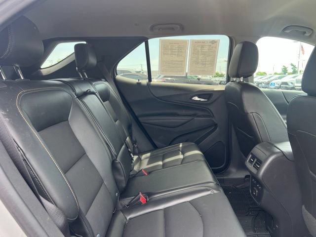 Used 2020 Chevrolet Equinox Premier FWD image 13