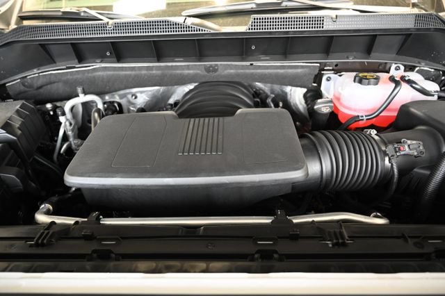 New 2026 Chevrolet Silverado 1500 LT w/ All Star Edition Plus AWD/4WD image 30