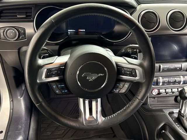 Used 2019 Ford Mustang GT Premium w/ Equipment Group 401A image 19