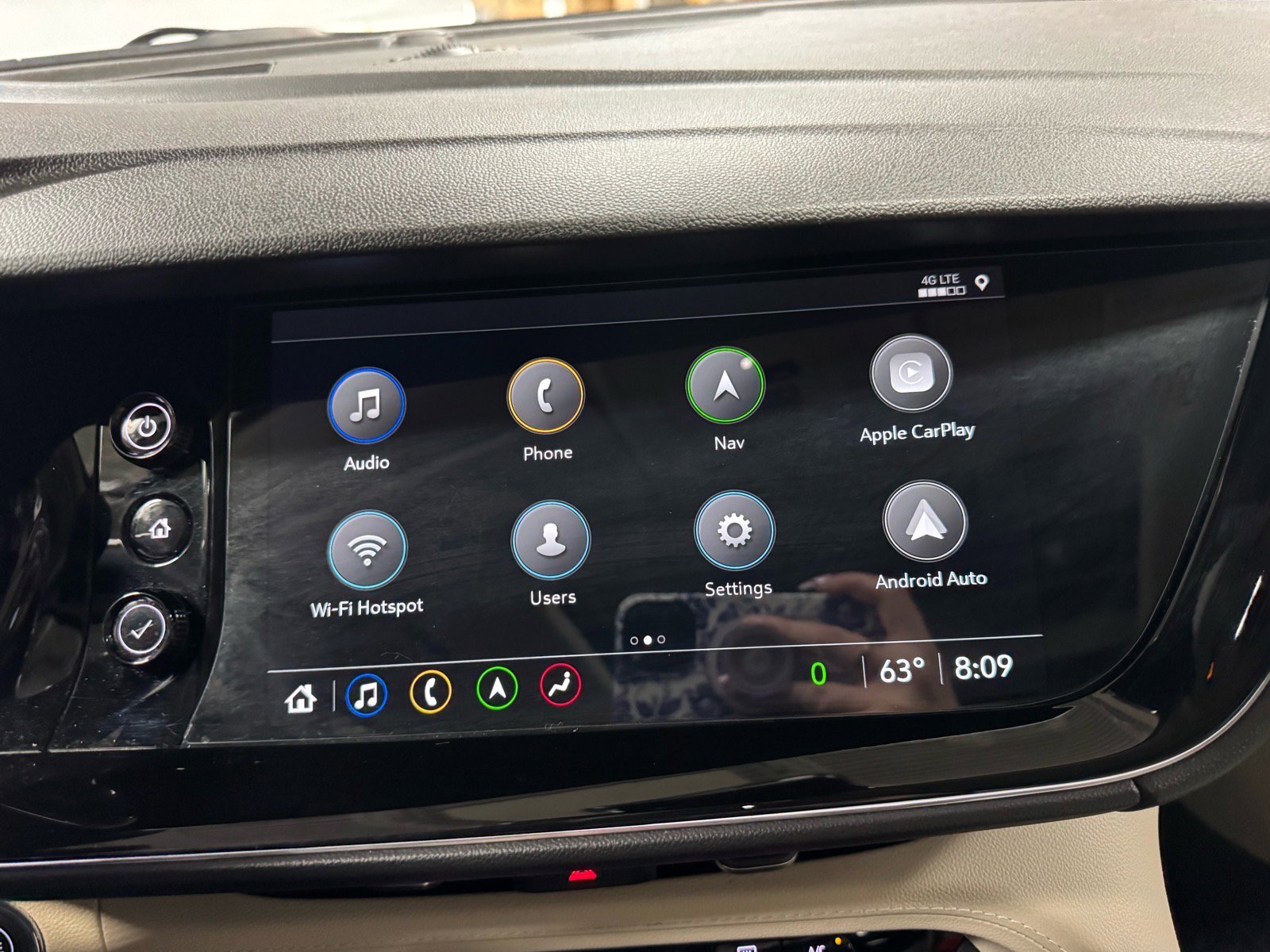 Certified 2023 Buick Envision Avenir image 24