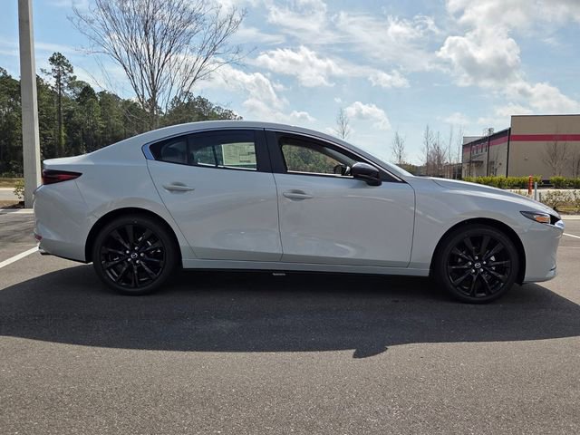 New 2026 MAZDA MAZDA3 s Sport image 13