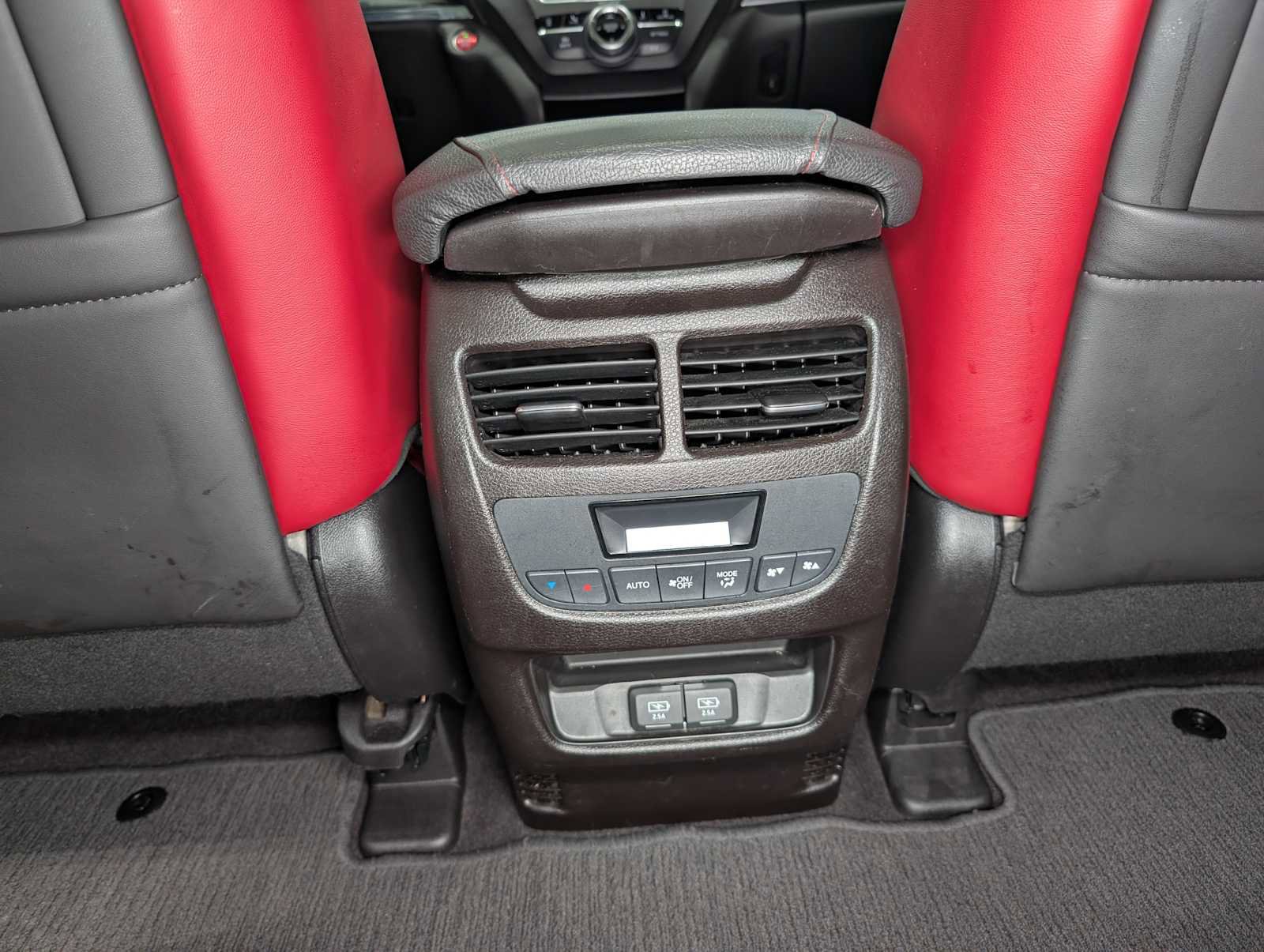 Used 2019 Acura MDX A-Spec image 23