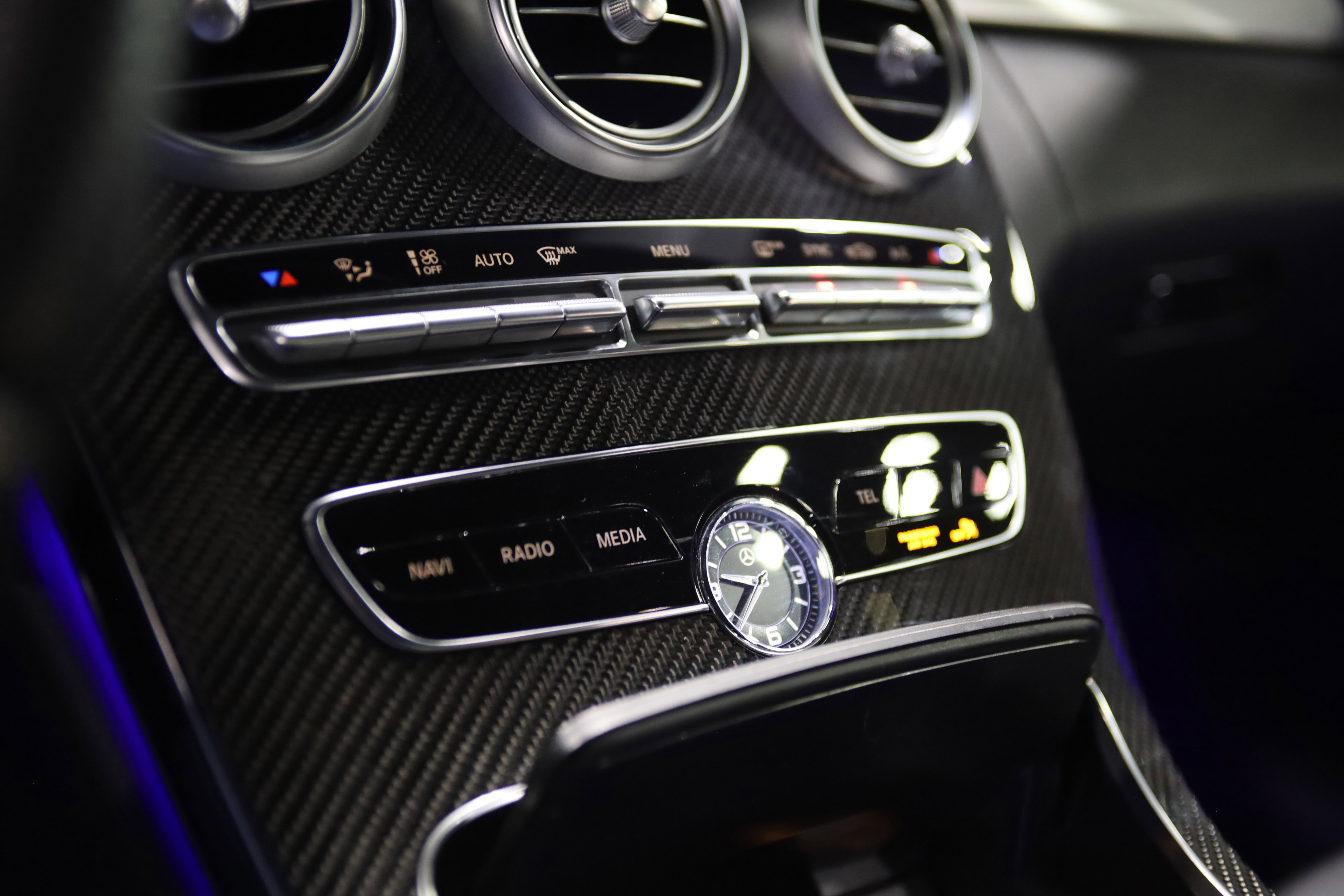 Used 2021 Mercedes-Benz C 43 AMG 4MATIC Sedan image 27