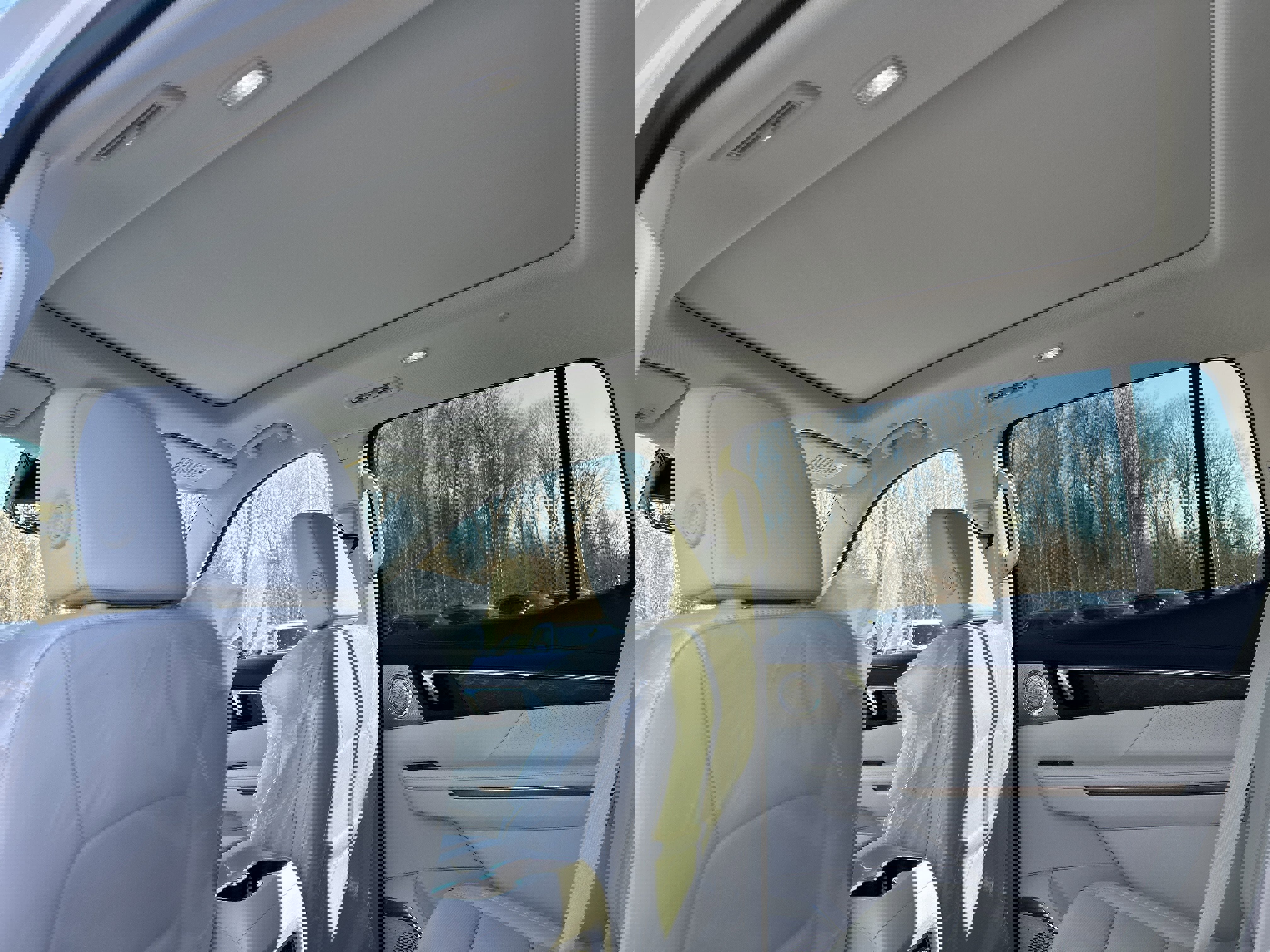 New 2026 Buick Enclave Avenir w/ Super Cruise Package image 11